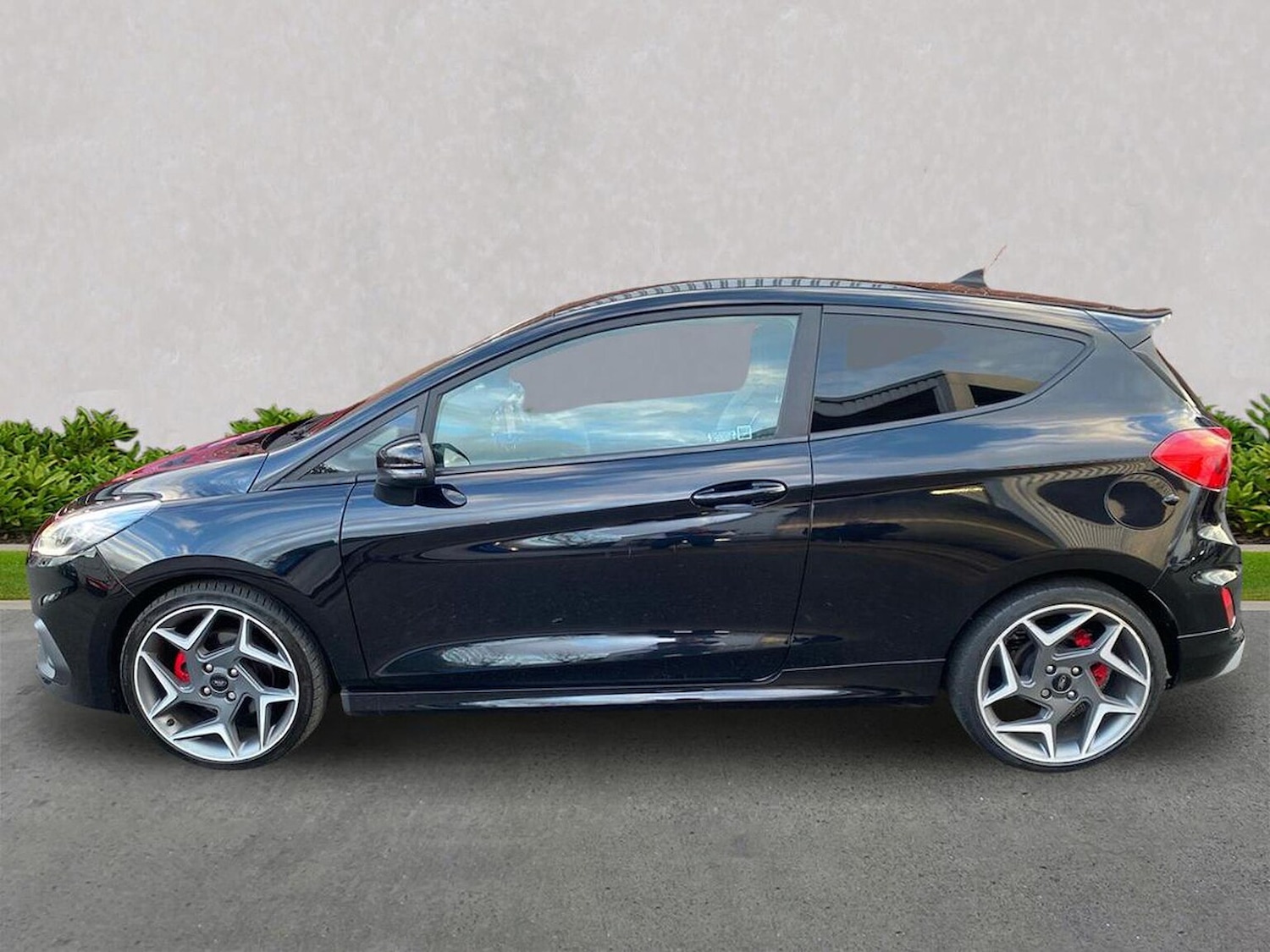 Used Ford Fiesta 2019 for sale - 77962314: Photo 19