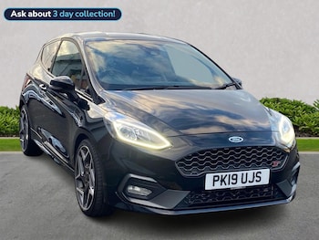 Ford Fiesta feature image