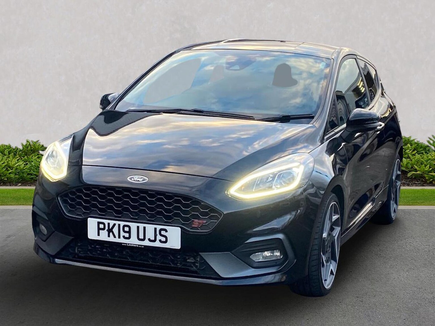 Used Ford Fiesta 2019 for sale - 77962314: Photo 20