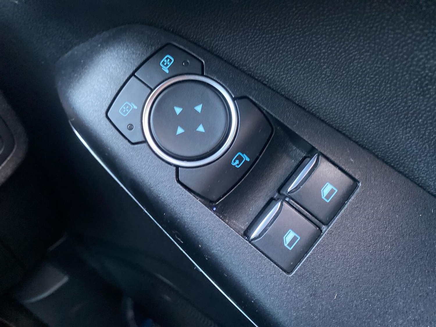 Used Ford Fiesta 2019 for sale - 77962314: Photo 21