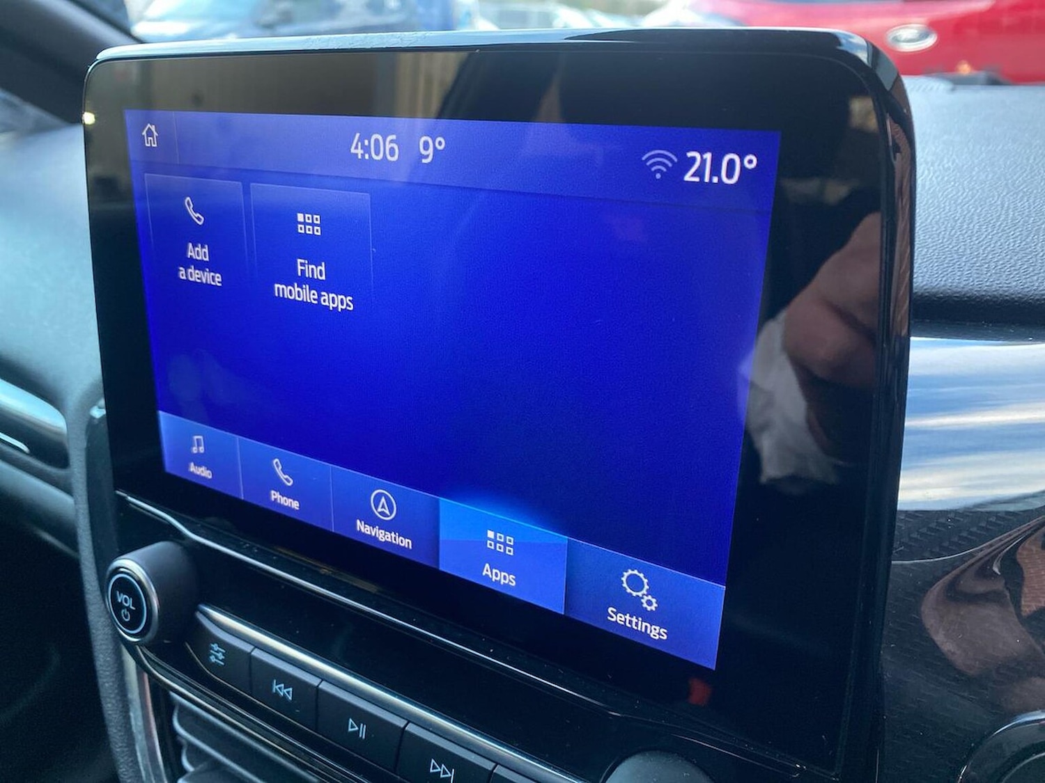 Used Ford Fiesta 2019 for sale - 77962314: Photo 25