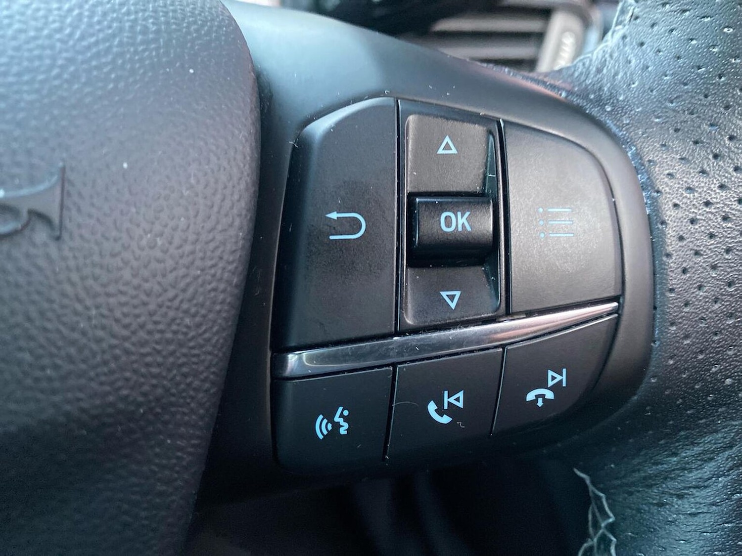 Used Ford Fiesta 2019 for sale - 77962314: Photo 27