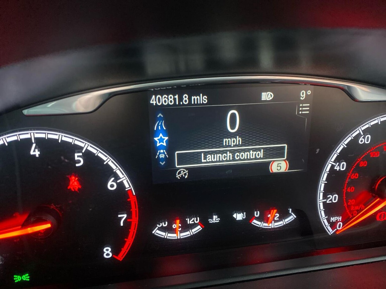 Used Ford Fiesta 2019 for sale - 77962314: Photo 31