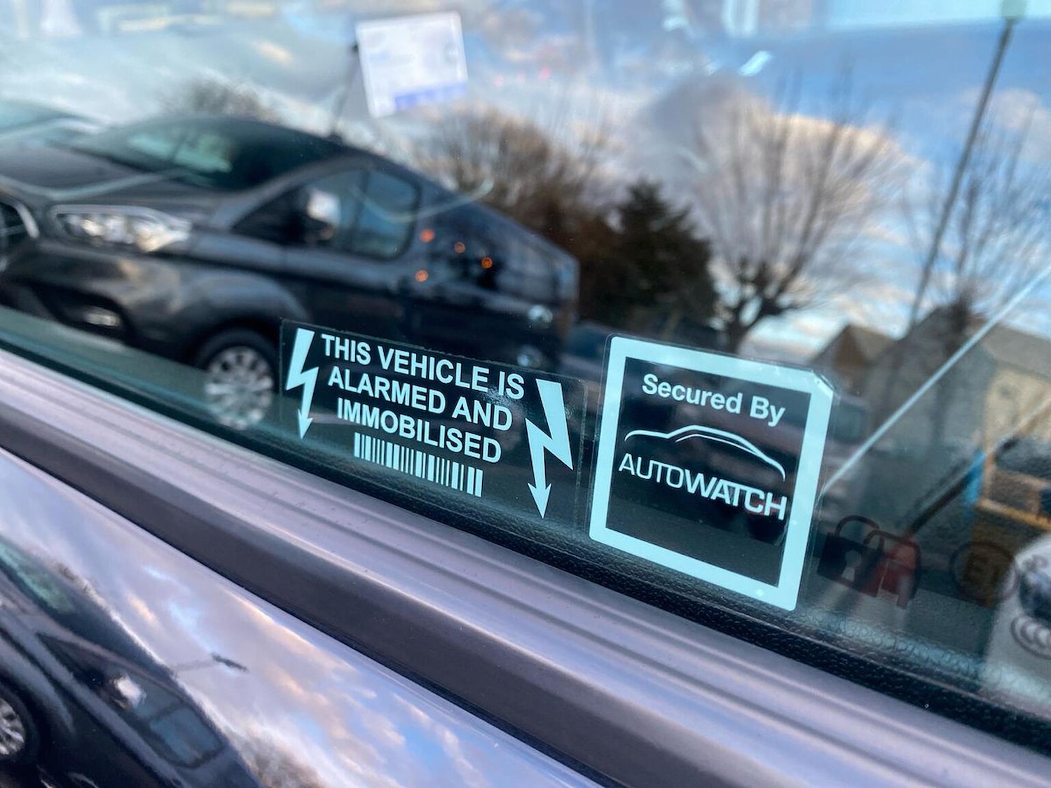 Used Ford Fiesta 2019 for sale - 77962314: Photo 33