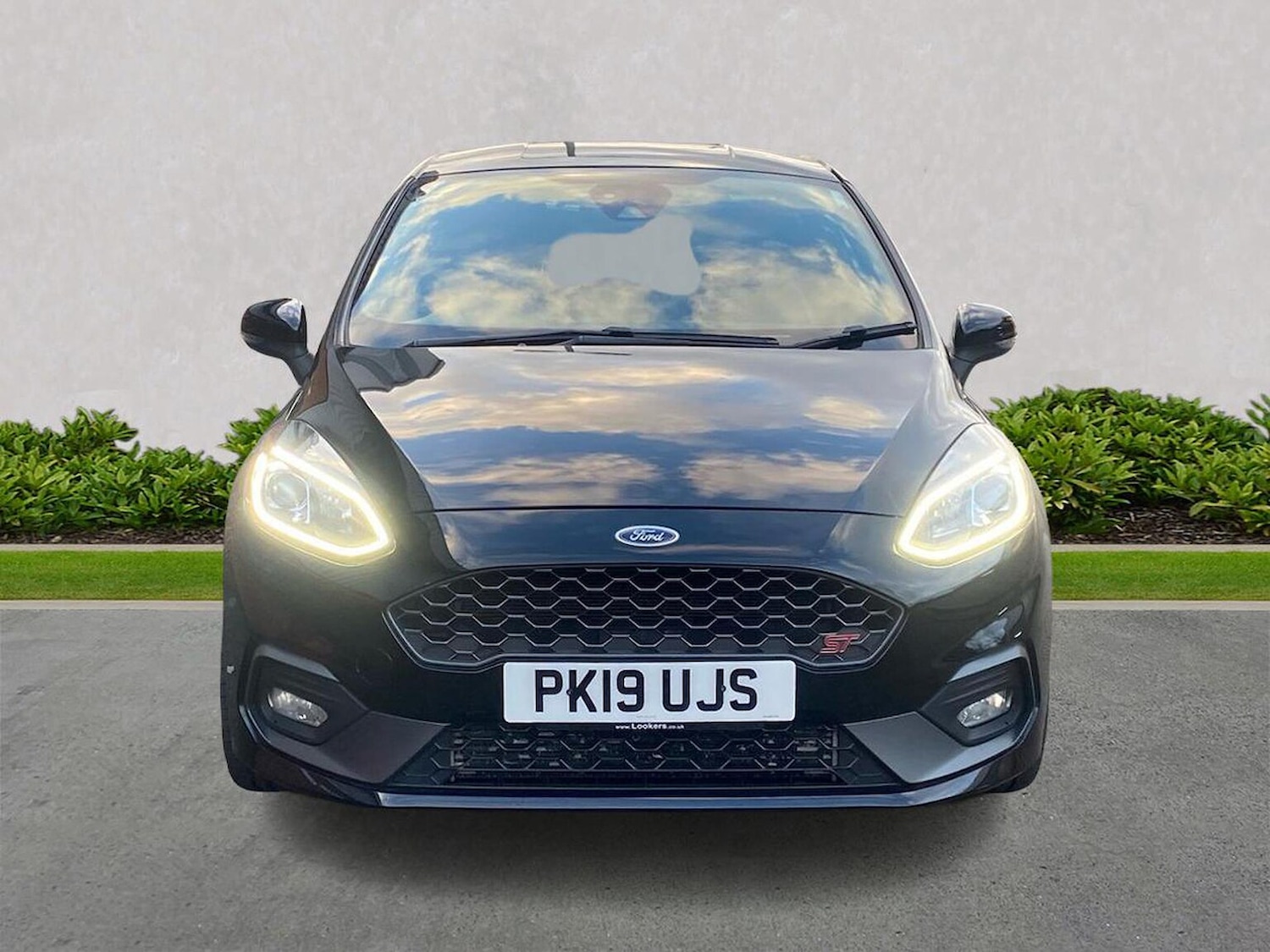 Used Ford Fiesta 2019 for sale - 77962314: Photo 5