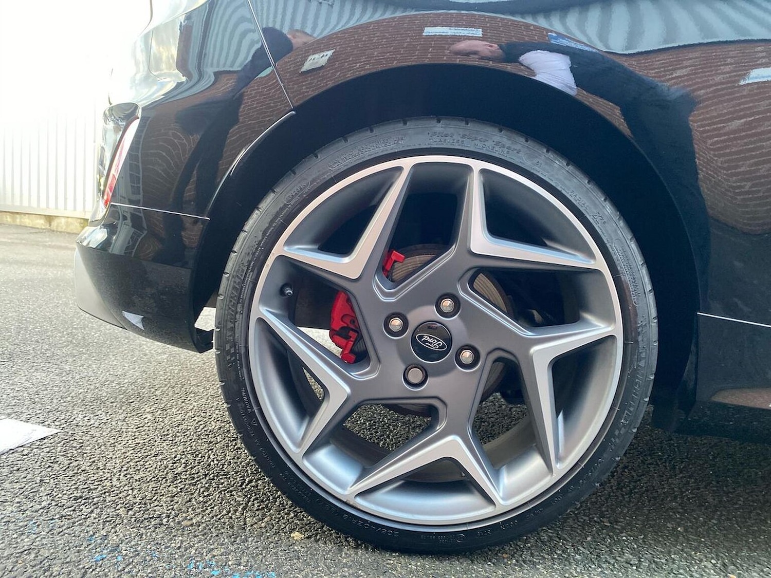 Used Ford Fiesta 2019 for sale - 77962314: Photo 6