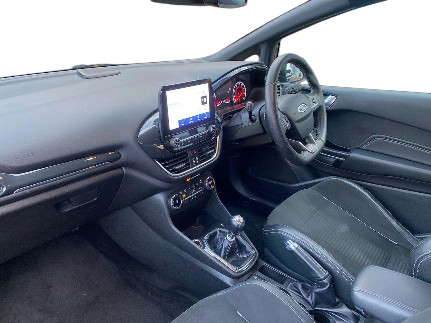 Used Ford Fiesta 2019 for sale - 77962314: Photo 7