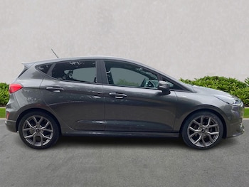 Used Ford Fiesta 2024 for sale - 78926253: Photo