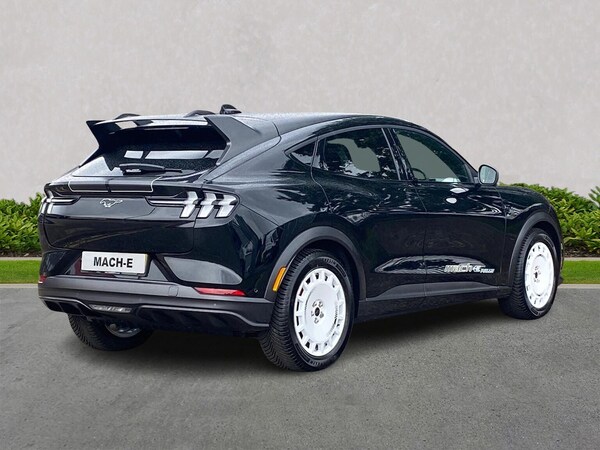 Used Ford Mustang Mach-E 2024 for sale - 75436135: Photo 18