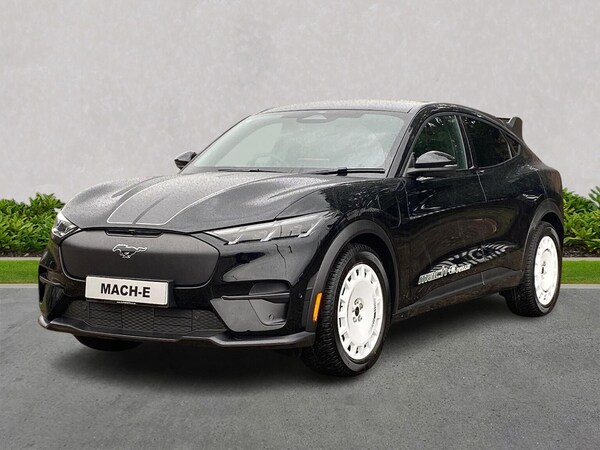 Used Ford Mustang Mach-E 2024 for sale - 75436135: Photo 20