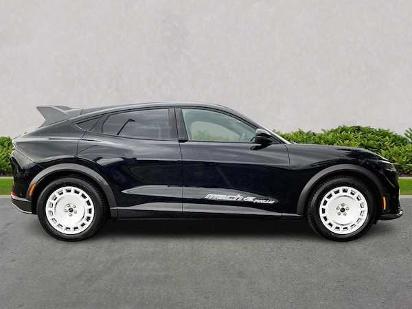 Used Ford Mustang Mach-E 2024 for sale - 75436135: Photo 3