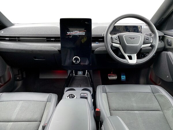 Used Ford Mustang Mach-E 2024 for sale - 75436135: Photo 8