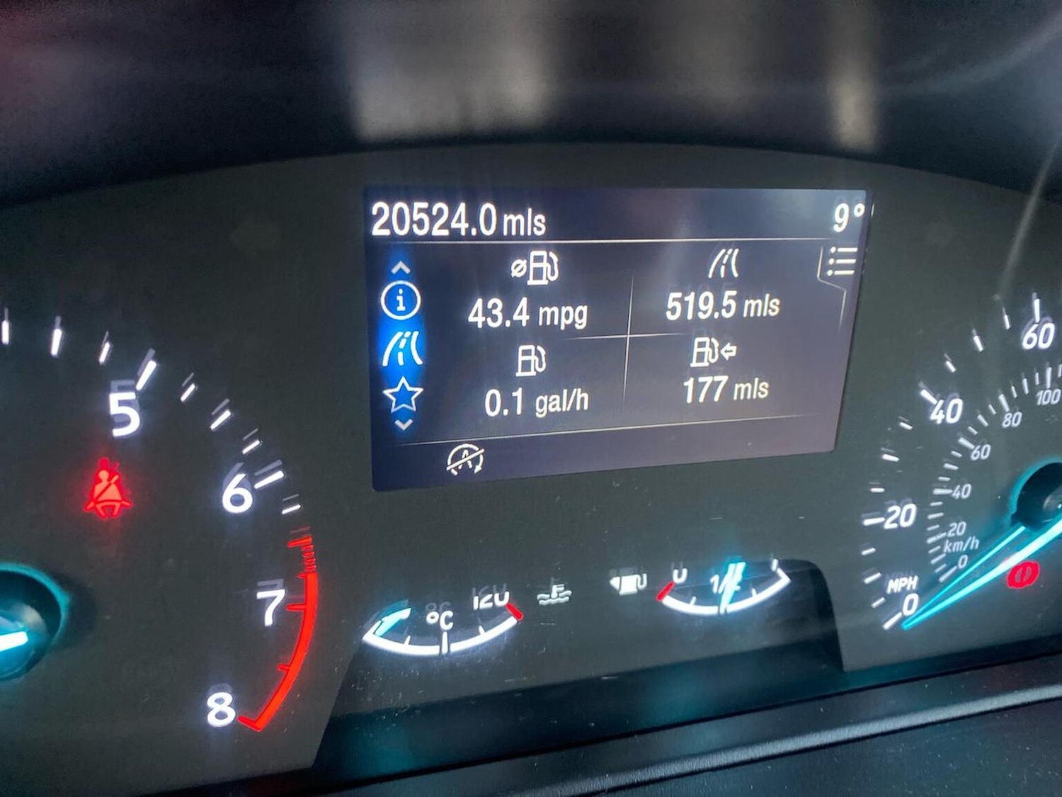 Used Ford Fiesta 2022 for sale - 76791903: Photo 10