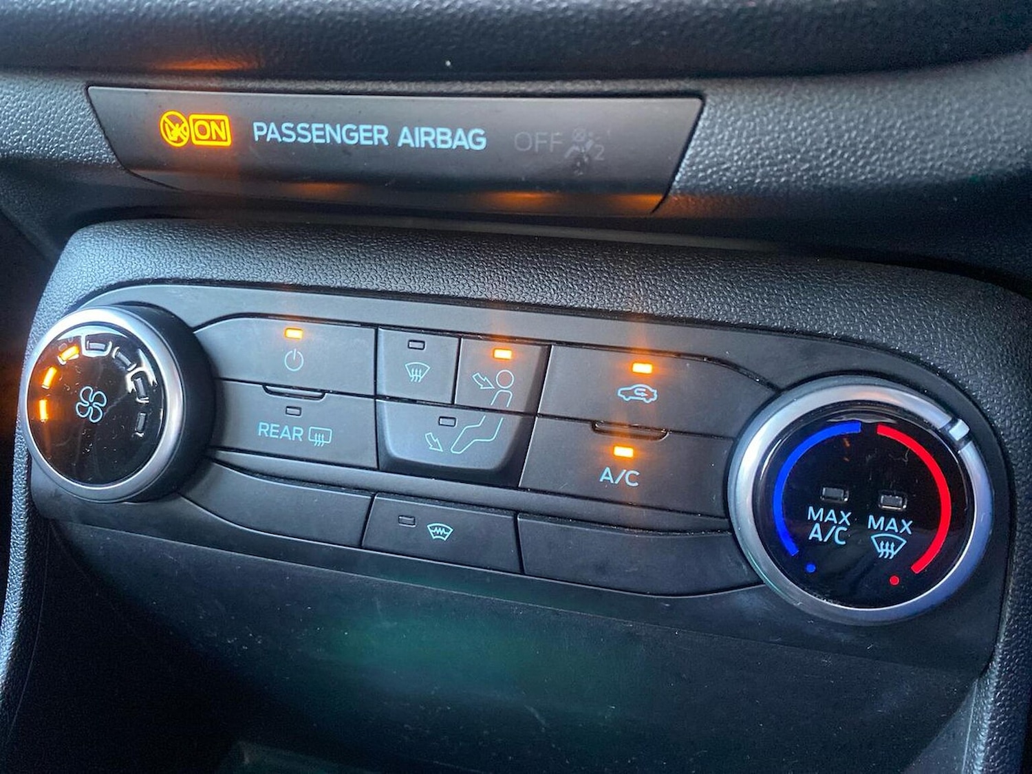 Used Ford Fiesta 2022 for sale - 76791903: Photo 12