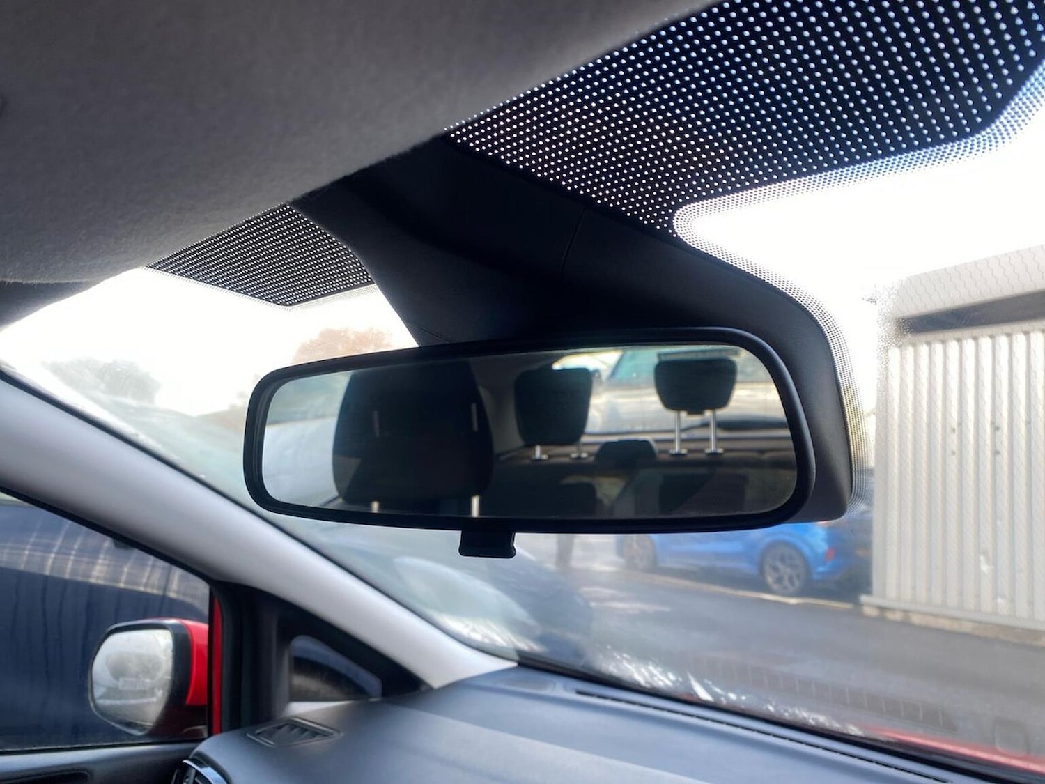 Used Ford Fiesta 2022 for sale - 76791903: Photo 14