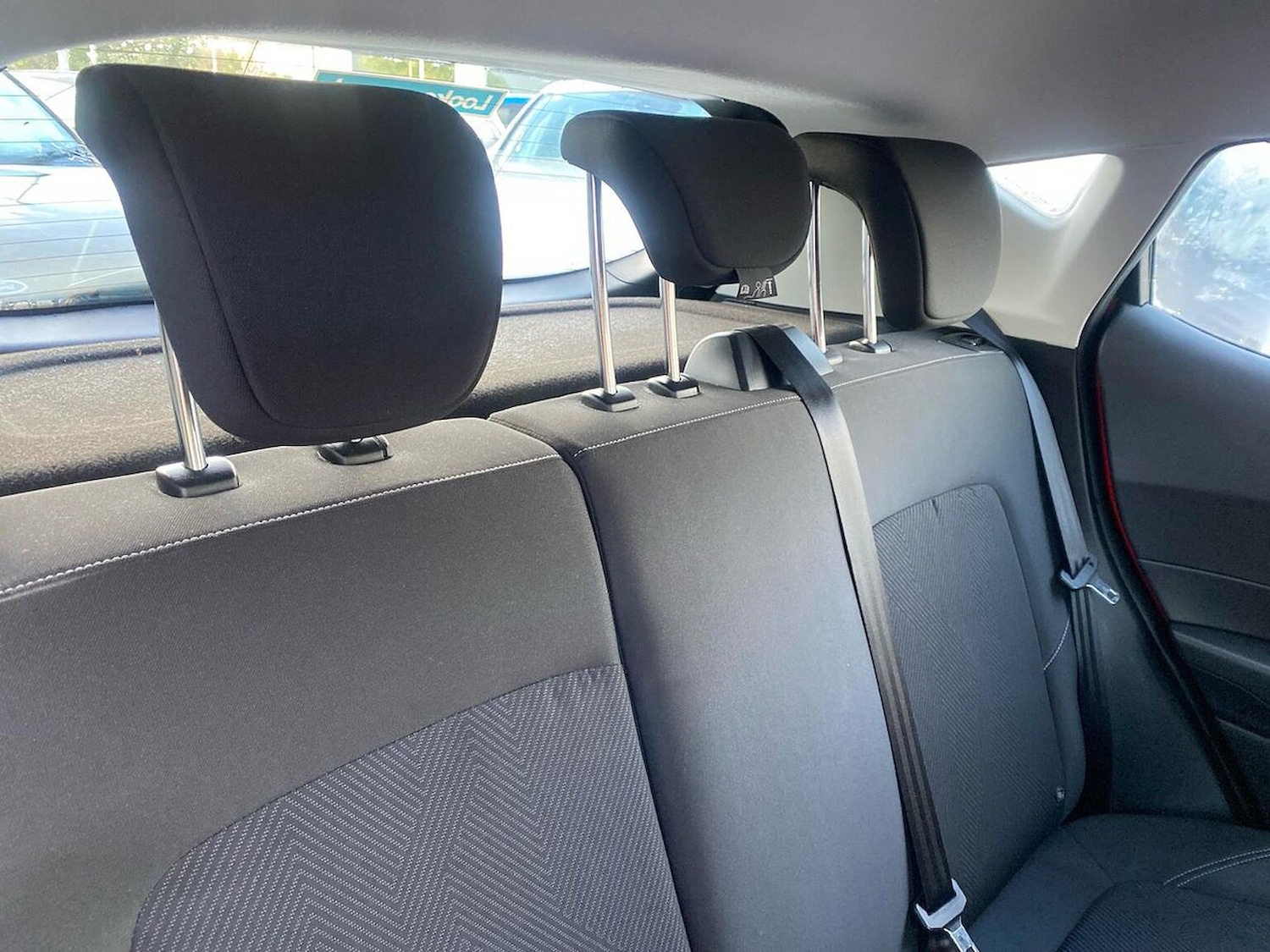 Used Ford Fiesta 2022 for sale - 76791903: Photo 16