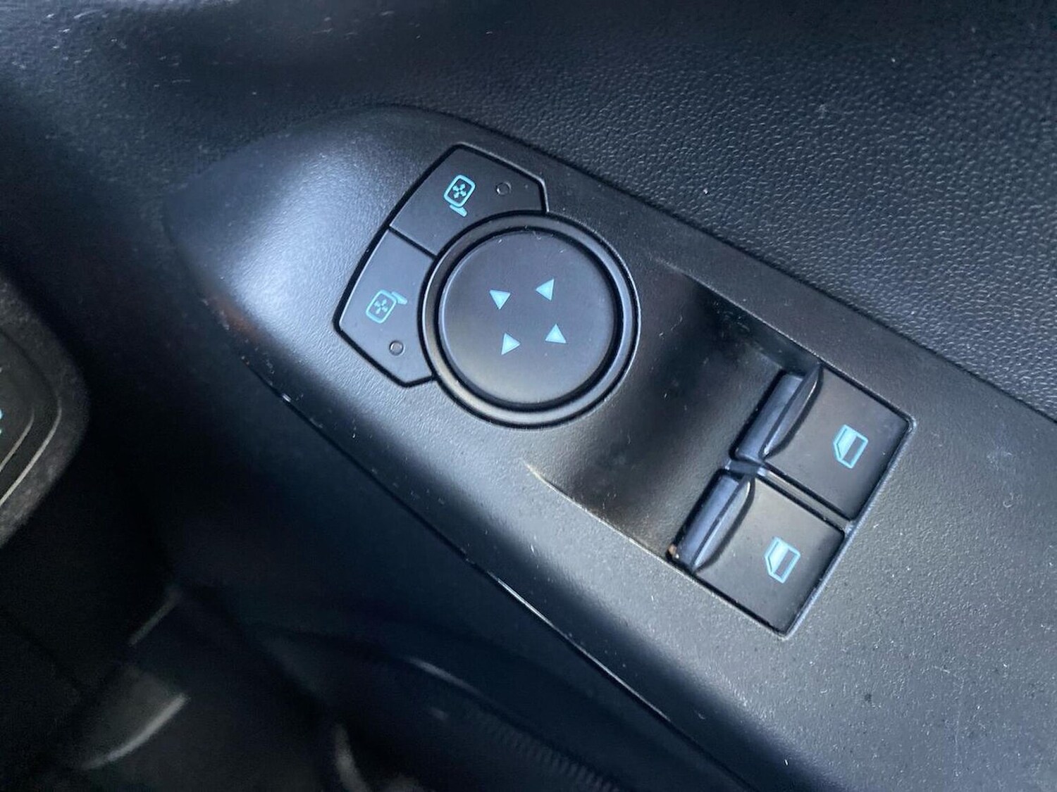 Used Ford Fiesta 2022 for sale - 76791903: Photo 21