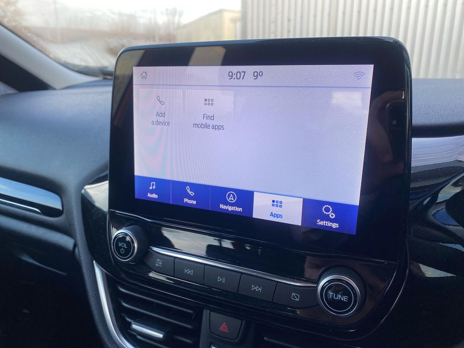 Used Ford Fiesta 2022 for sale - 76791903: Photo 22