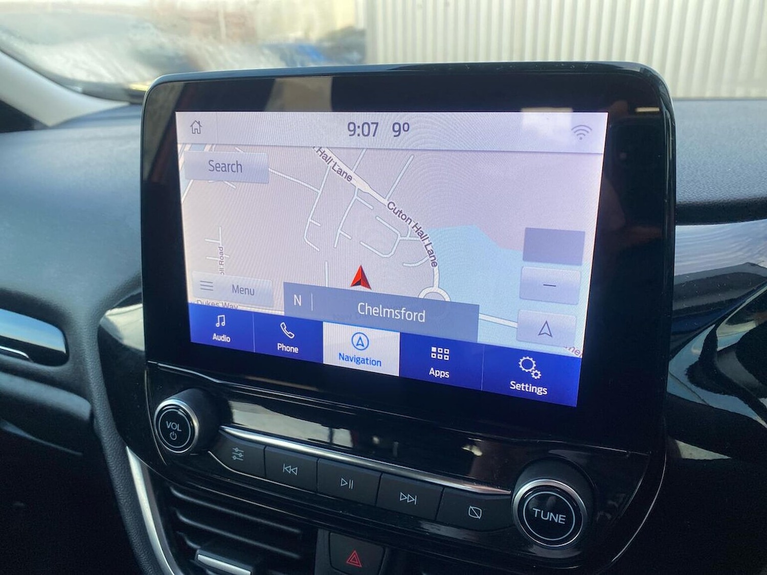 Used Ford Fiesta 2022 for sale - 76791903: Photo 24