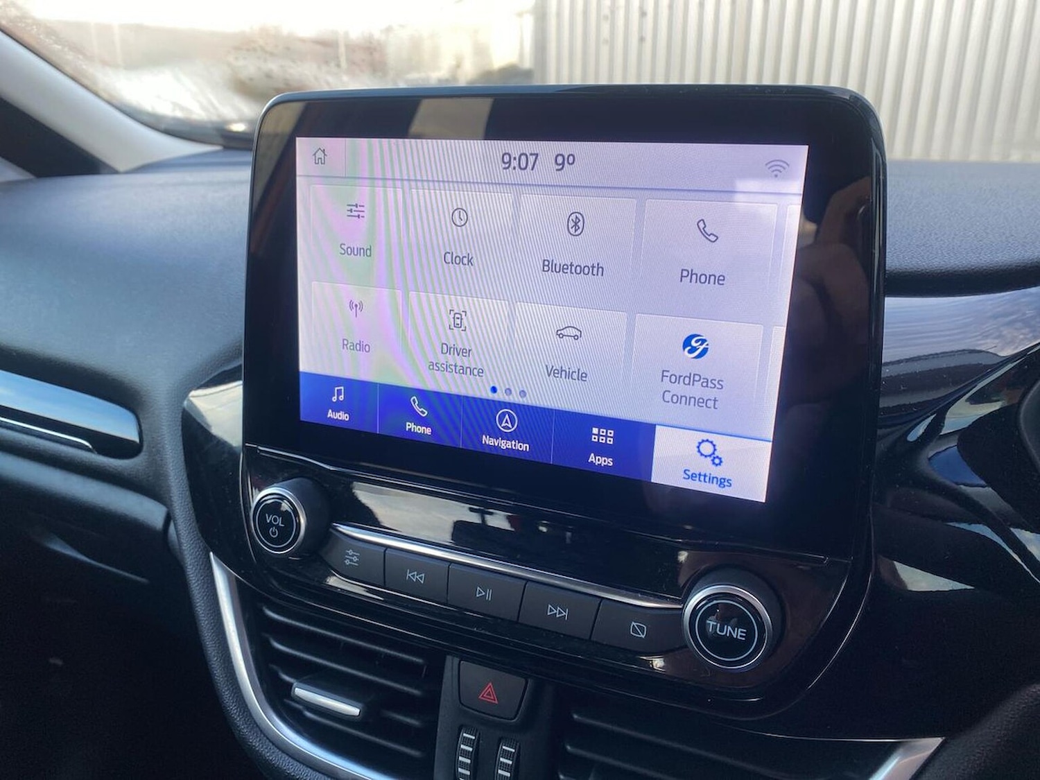 Used Ford Fiesta 2022 for sale - 76791903: Photo 25