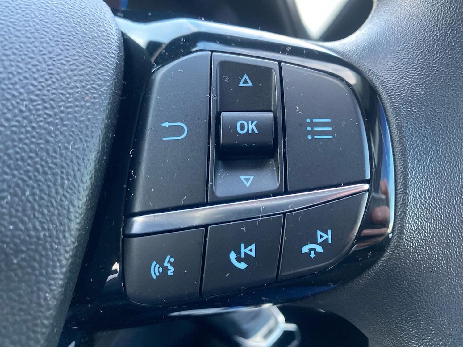 Used Ford Fiesta 2022 for sale - 76791903: Photo 27