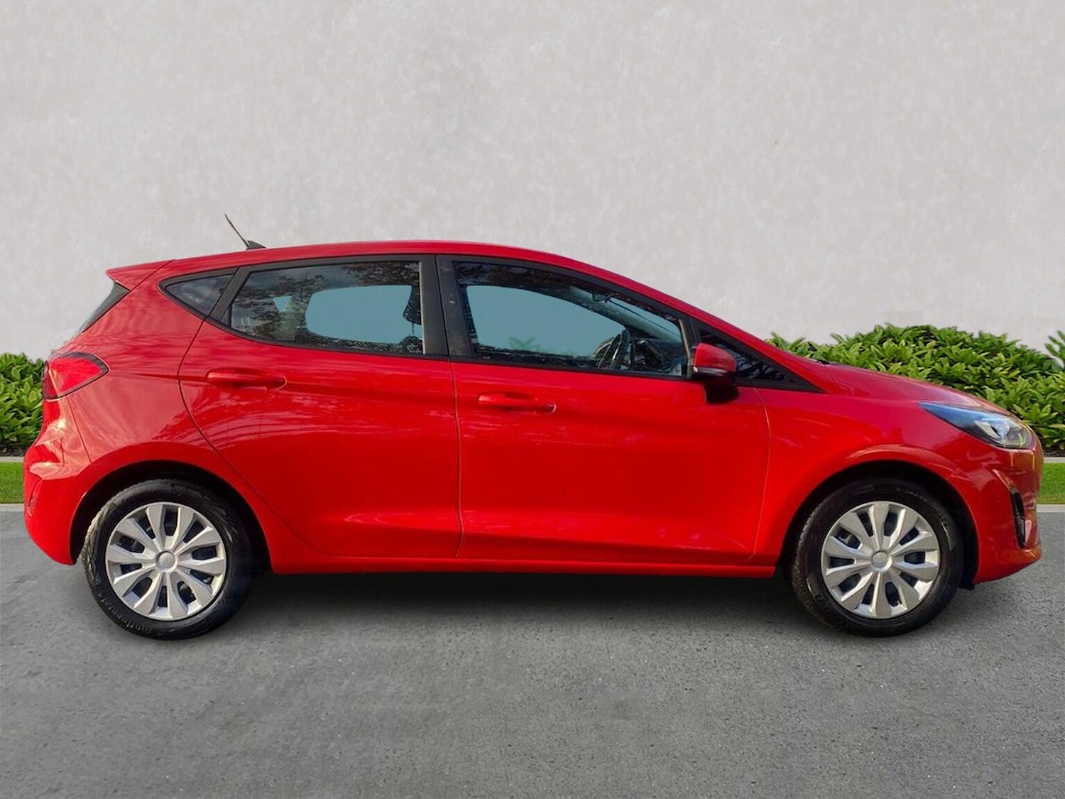 Used Ford Fiesta 2022 for sale - 76791903: Photo 3