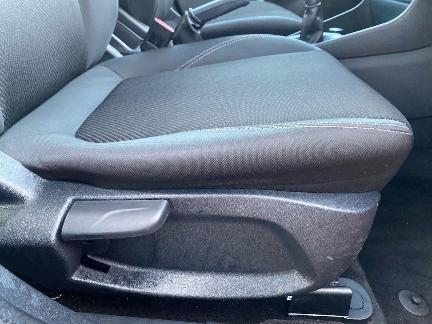 Used Ford Fiesta 2022 for sale - 76791903: Photo 30