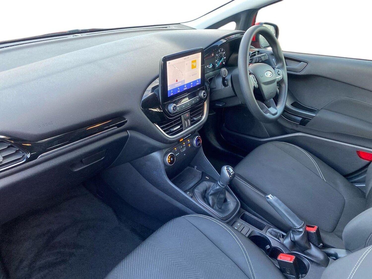 Used Ford Fiesta 2022 for sale - 76791903: Photo 7