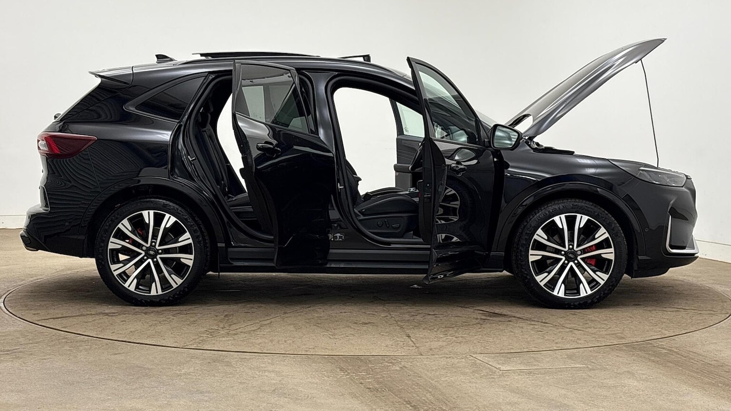 Used Ford Kuga 2024 for sale - 76436522: Photo 10