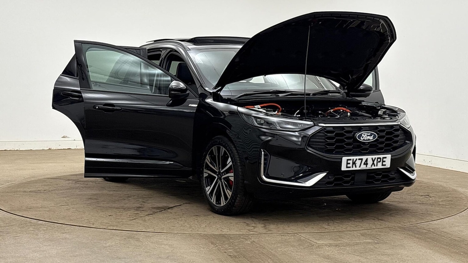 Used Ford Kuga 2024 for sale - 76436522: Photo 11