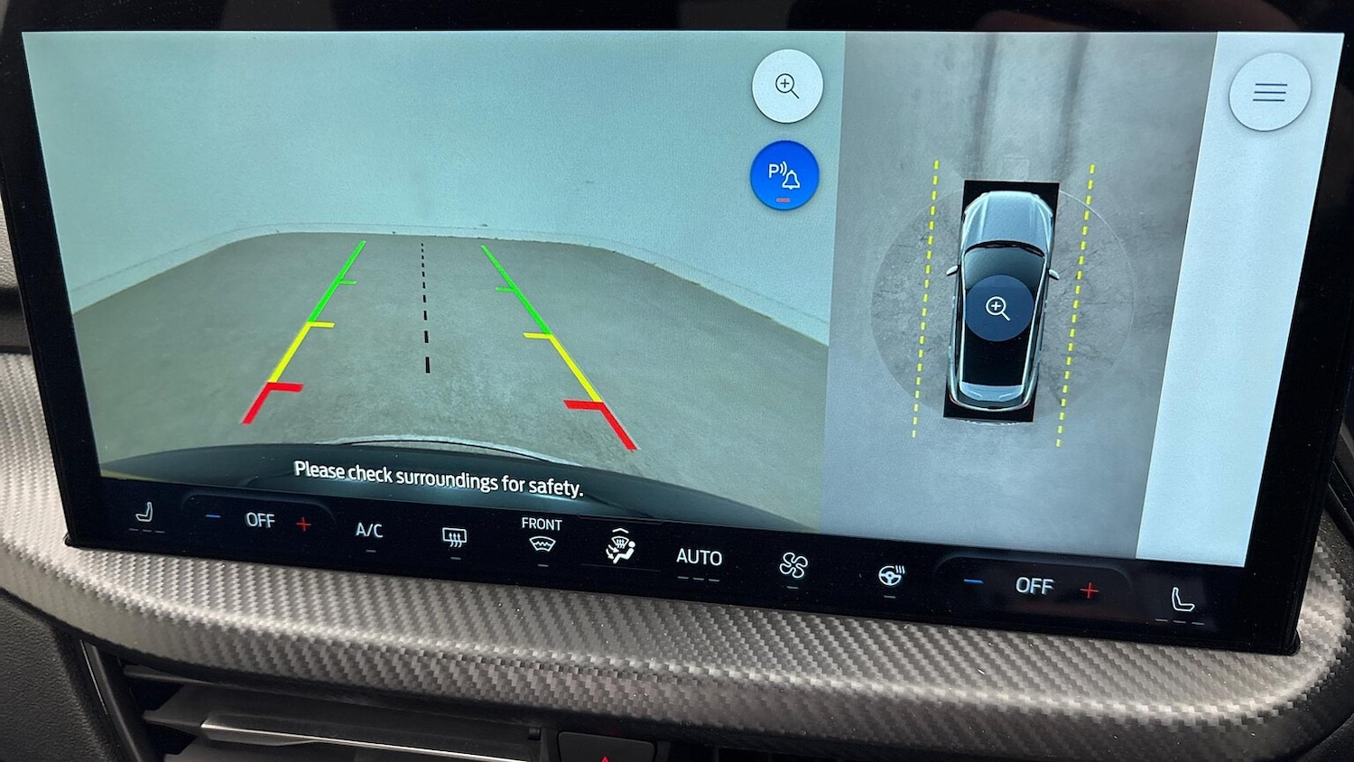 Used Ford Kuga 2024 for sale - 76436522: Photo 12