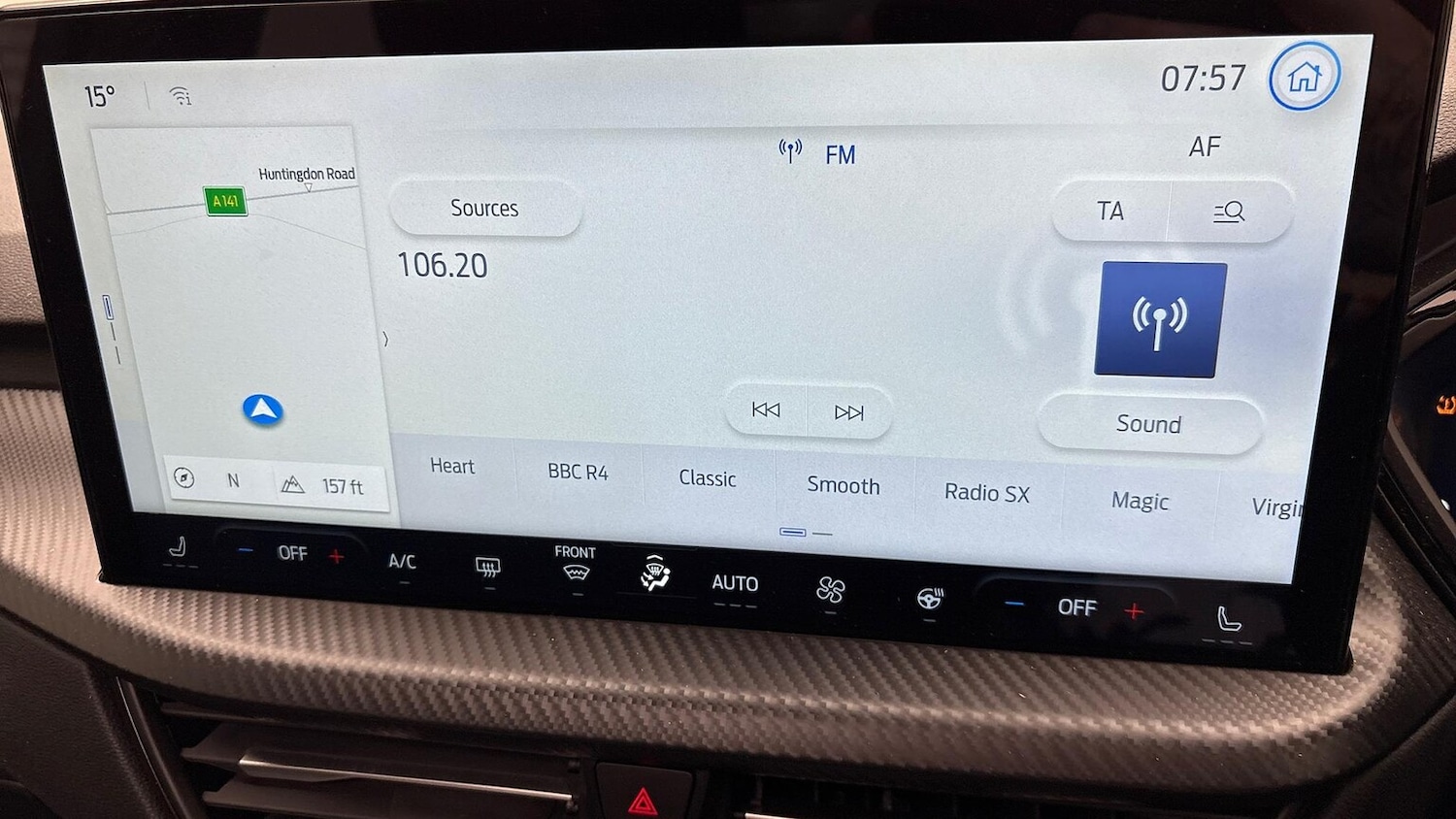 Used Ford Kuga 2024 for sale - 76436522: Photo 13