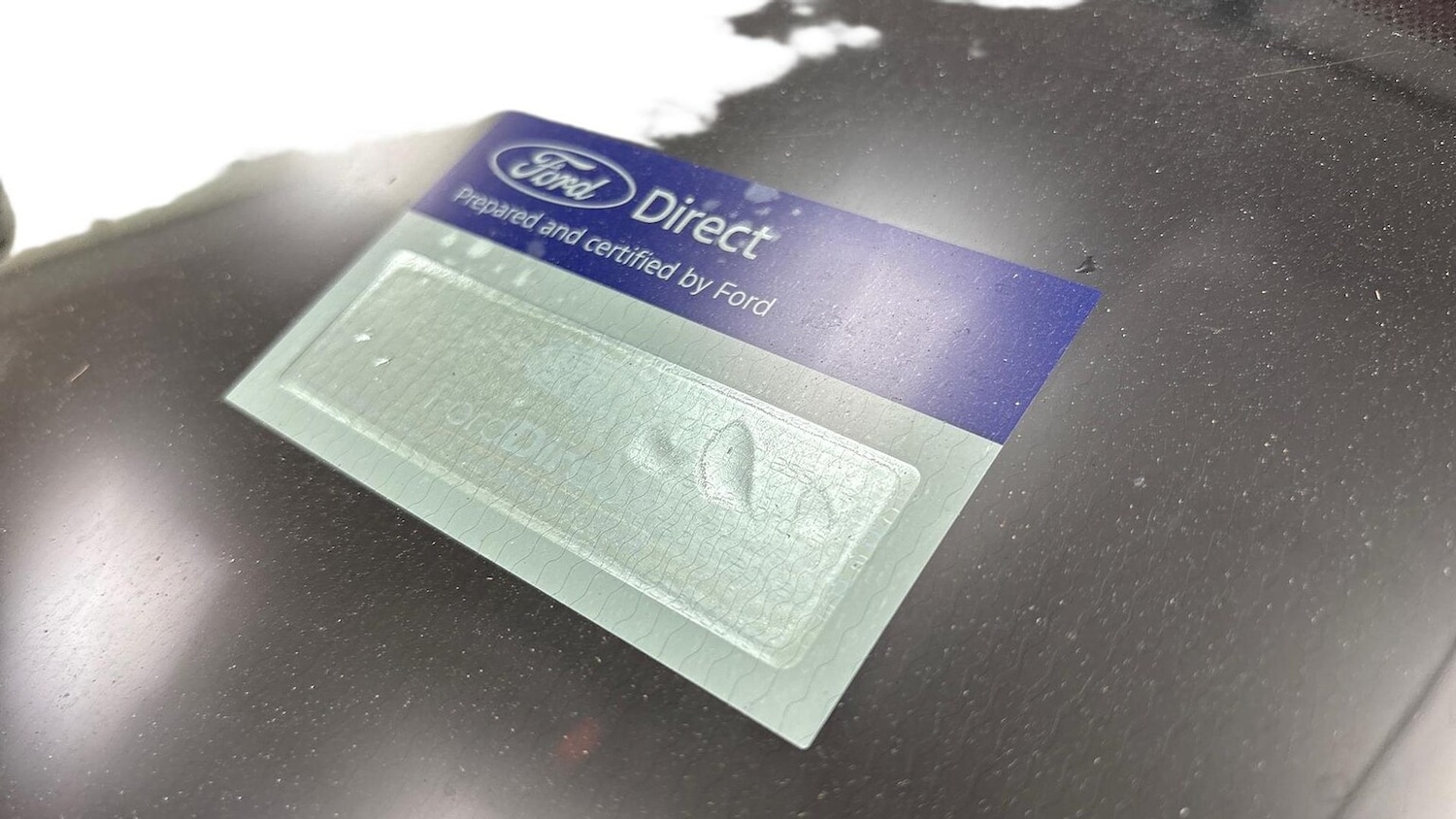 Used Ford Kuga 2024 for sale - 76436522: Photo 15