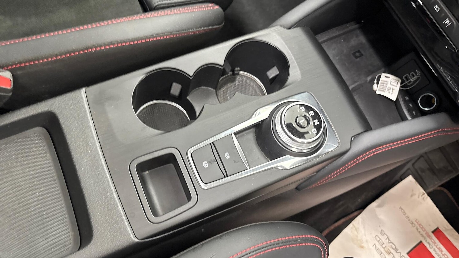 Used Ford Kuga 2024 for sale - 76436522: Photo 18