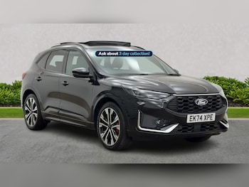 Used Ford Kuga 2024 for sale - 76436522: Photo