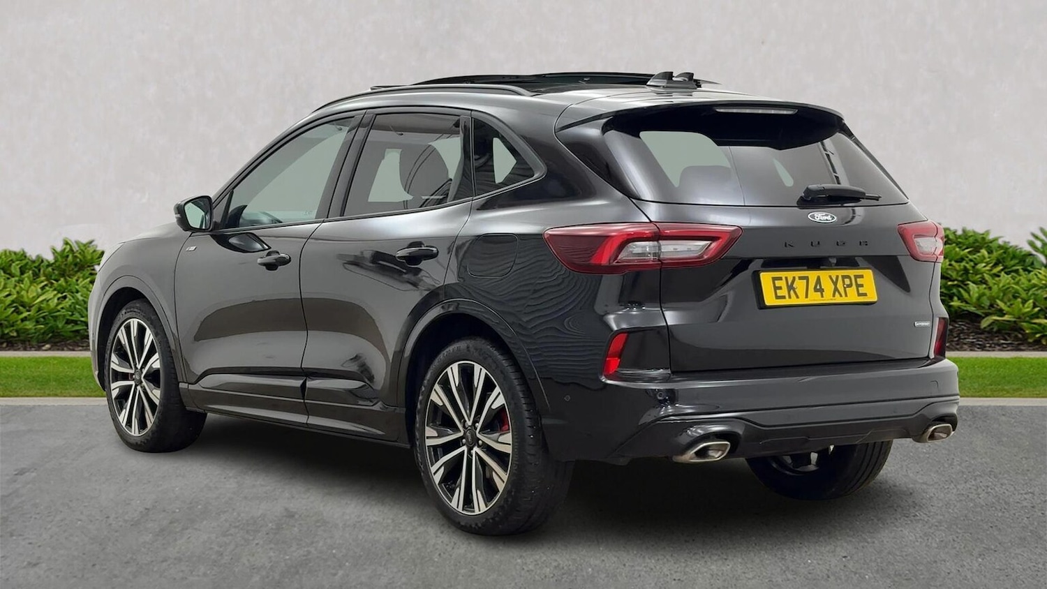 Used Ford Kuga 2024 for sale - 76436522: Photo 2