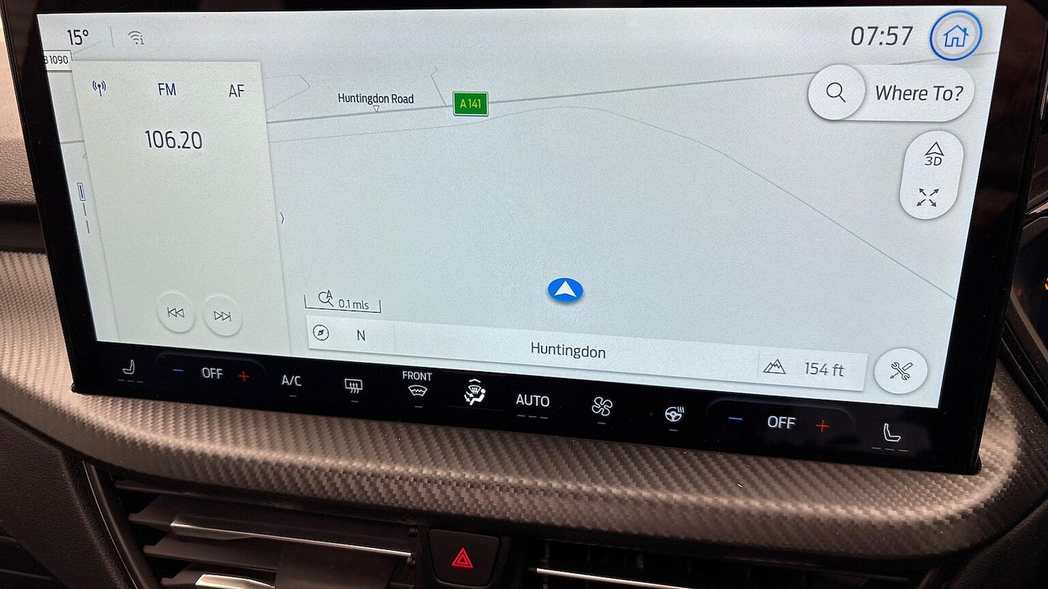 Used Ford Kuga 2024 for sale - 76436522: Photo 20