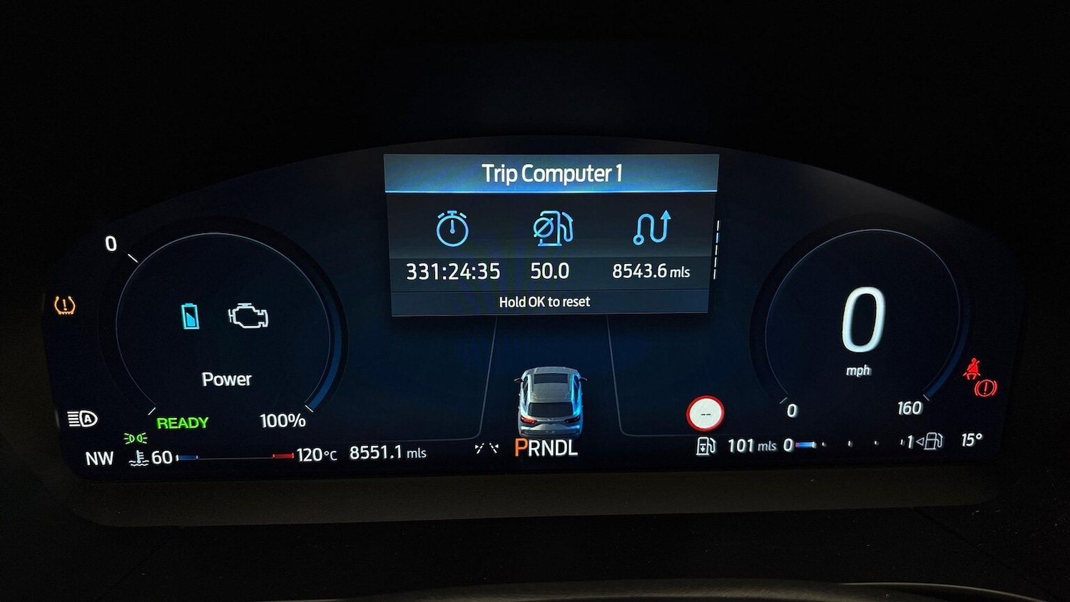 Used Ford Kuga 2024 for sale - 76436522: Photo 21