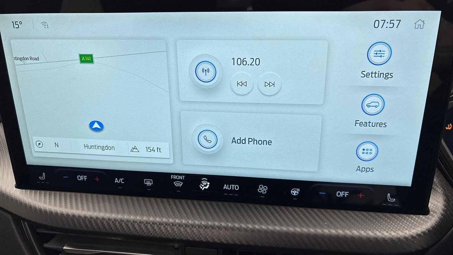 Used Ford Kuga 2024 for sale - 76436522: Photo 23