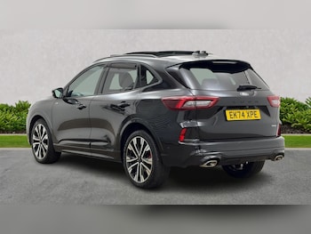 Used Ford Kuga 2024 for sale - 76436522: Photo