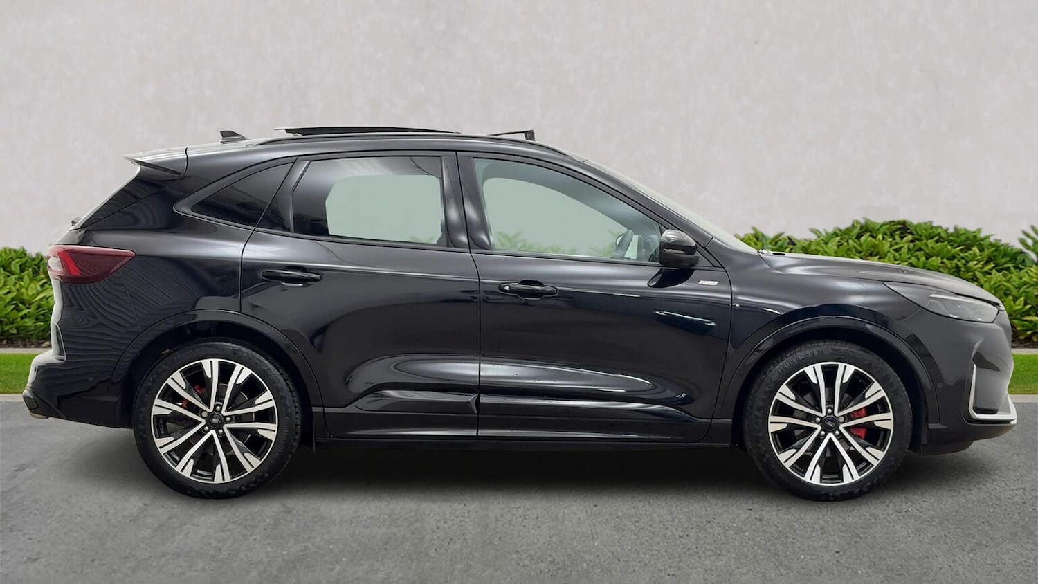 Used Ford Kuga 2024 for sale - 76436522: Photo 3