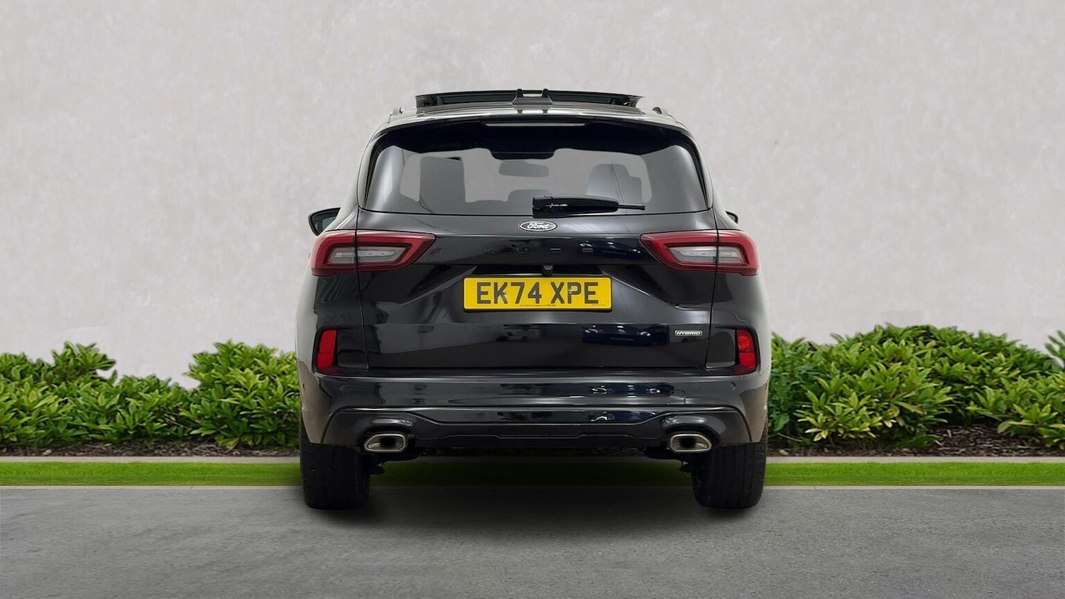 Used Ford Kuga 2024 for sale - 76436522: Photo 4