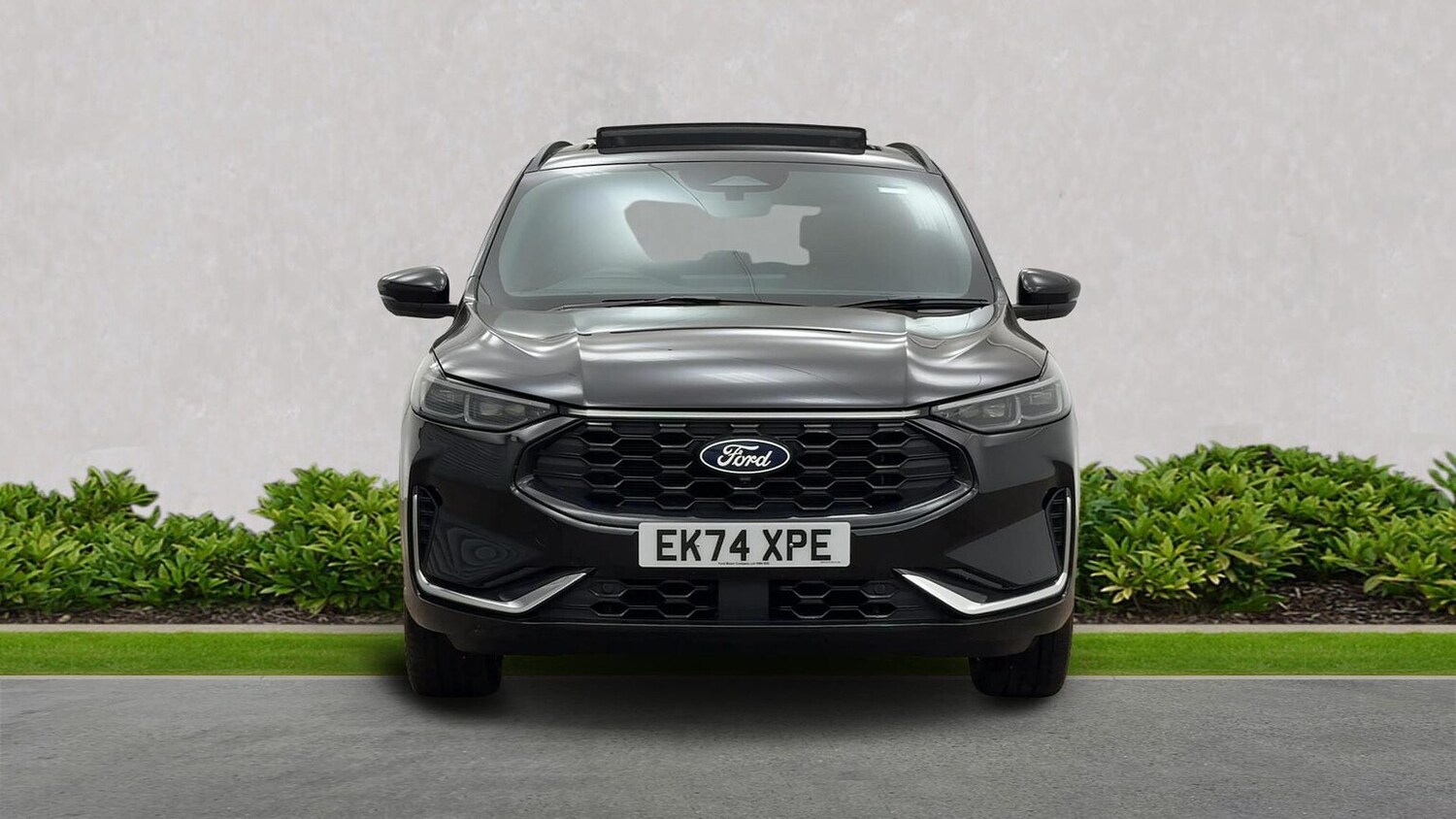 Used Ford Kuga 2024 for sale - 76436522: Photo 5