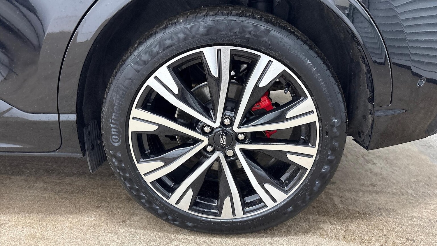 Used Ford Kuga 2024 for sale - 76436522: Photo 6