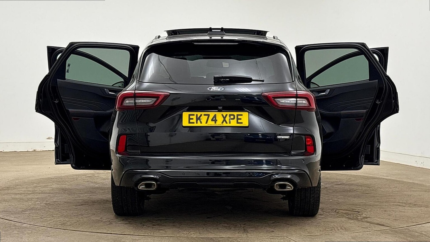 Used Ford Kuga 2024 for sale - 76436522: Photo 7