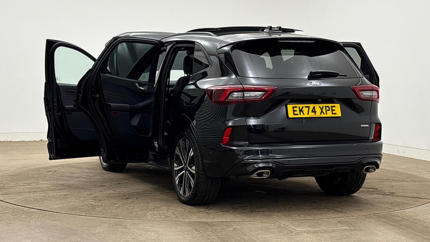 Used Ford Kuga 2024 for sale - 76436522: Photo 8