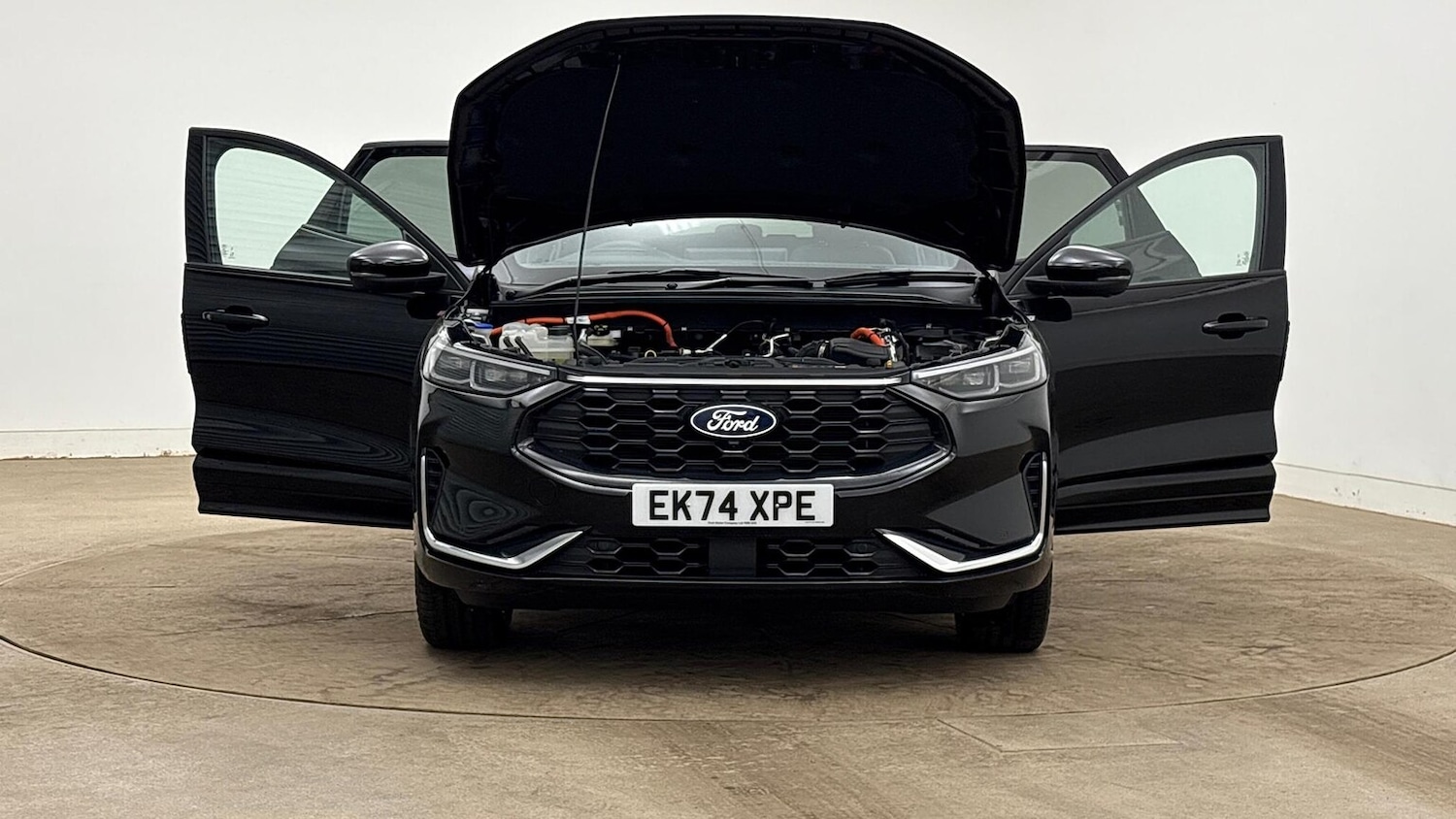 Used Ford Kuga 2024 for sale - 76436522: Photo 9