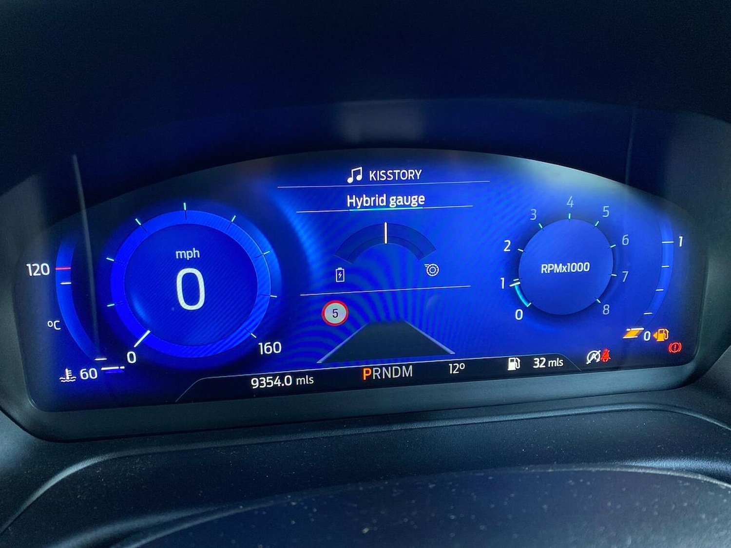 Used Ford Puma 2023 for sale - 76565445: Photo 10