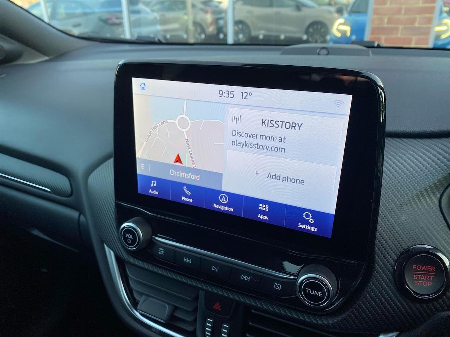 Used Ford Puma 2023 for sale - 76565445: Photo 11