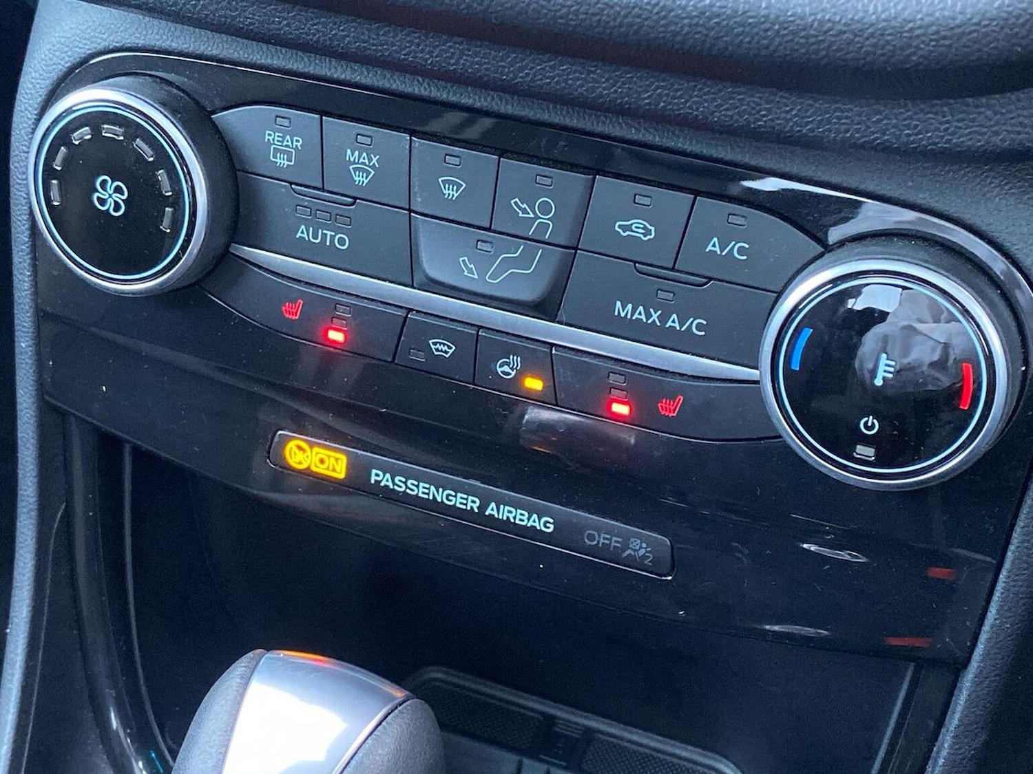 Used Ford Puma 2023 for sale - 76565445: Photo 12